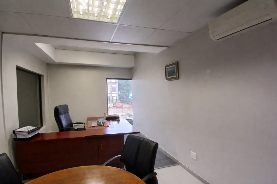 To Let Commercial Property for Rent in Rustenburg Central North West